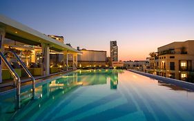 Poli House Hotel Tel Aviv